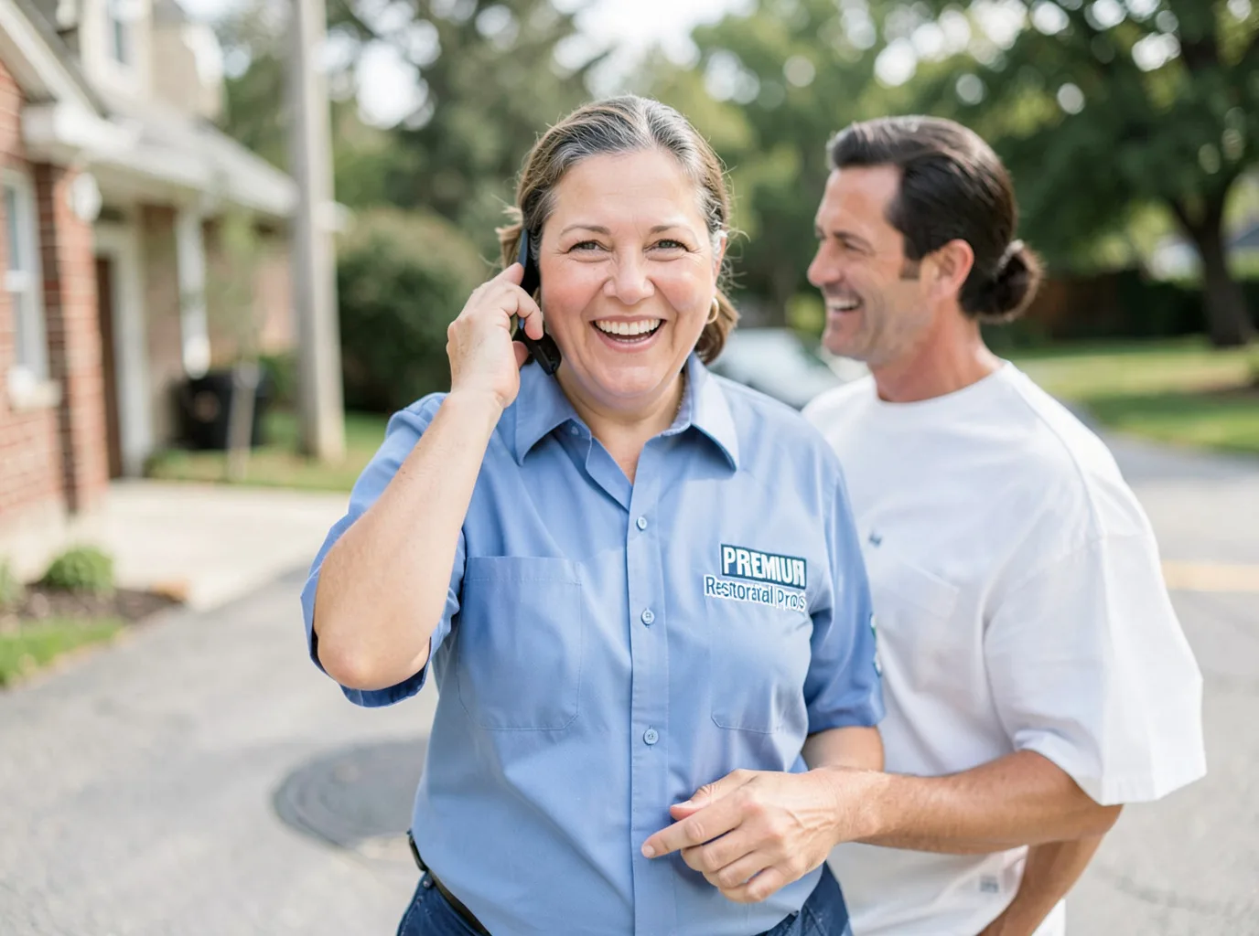 Water Damage Restoration Nashville, KS FAQs
